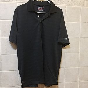 Chaps 78 Stay-Dry Golf Polo
